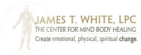 James T. White - Center for Mind Body Healing
